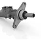 Bomba De Frenos Para Volkswagen Vento 2014-2022 L4 1.6l