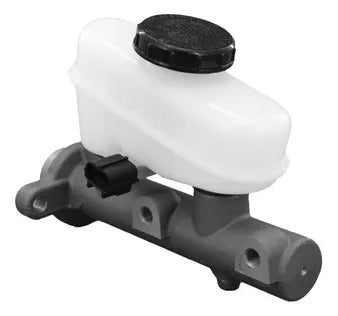 Bomba De Frenos Para Ford Mustang 1999-2004 V6 3.8l