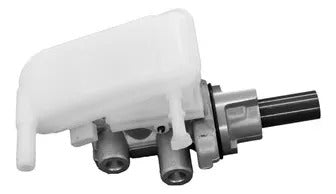 Bomba De Frenos Para Mazda 2 2011-2014 L4 1.5l