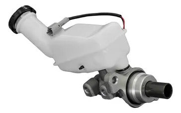 Bomba De Frenos Chevrolet Spark Classic 2010-2015 L4 1.2l
