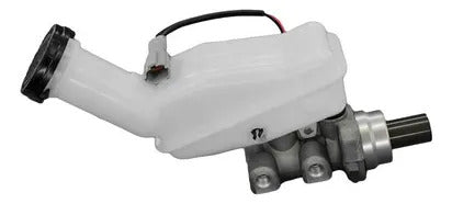 Bomba De Frenos Chevrolet Spark Classic 2010-2015 L4 1.2l