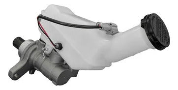 Bomba De Frenos Chevrolet Spark Classic 2010-2015 L4 1.2l