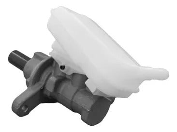 Bomba De Frenos Para Ford Fiesta 2012-2019 L4 1.6l