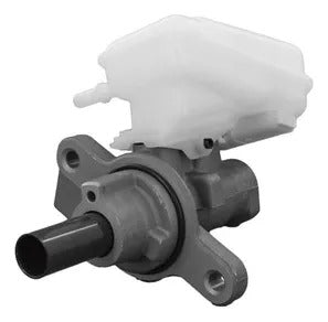 Bomba De Frenos Para Ford Fiesta 2012-2019 L4 1.6l