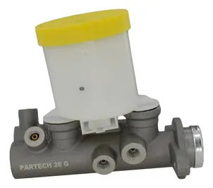 Bomba De Frenos Para Nissan Pulsar Nx 1989-1990 L4 1.6l