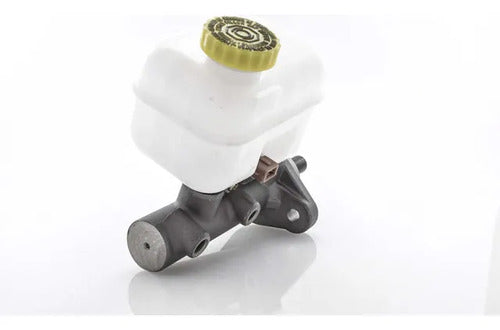 Bomba De Frenos Para Dodge Dakota 2005-2010 V6 3.7l
