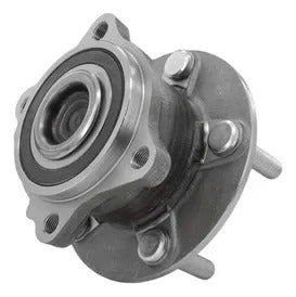 Maza De Rueda Mitsubishi Outlander 2006-2012 V6 3.0l Trasera