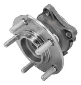 Maza De Rueda Mitsubishi Outlander 2006-2012 V6 3.0l Trasera