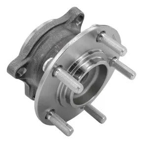 Maza De Rueda Mitsubishi Outlander 2006-2012 V6 3.0l Trasera