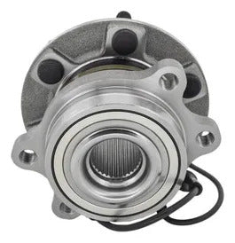 Maza De Rueda Para Nissan Np300 2021-2023 L4 2.4l