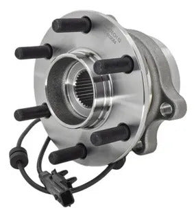 Maza De Rueda Para Nissan Np300 2021-2023 L4 2.4l