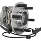 Maza De Rueda Para Nissan Np300 2021-2023 L4 2.4l