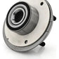 Maza De Rueda Chrysler Lebaron 1984-1990 L4 2.2l Delantera