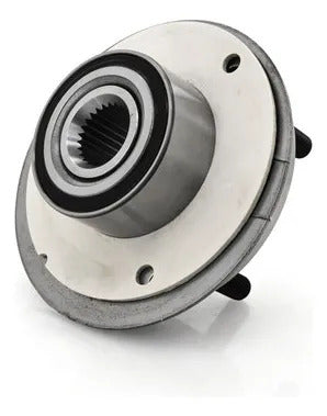 Maza De Rueda Chrysler Lebaron 1984-1990 L4 2.2l Delantera
