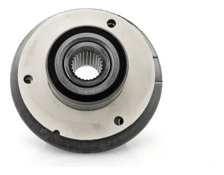 Maza De Rueda Chrysler Lebaron 1984-1990 L4 2.2l Delantera