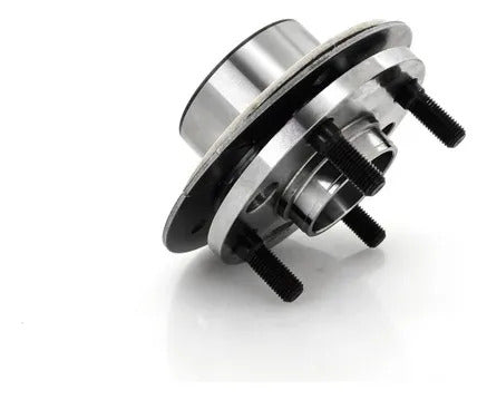 Maza De Rueda Chrysler Lebaron 1984-1990 L4 2.2l Delantera