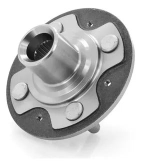 Maza De Rueda Para Honda Fit 2008-2014 L4 1.5l