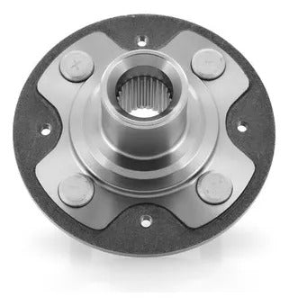 Maza De Rueda Para Honda Fit 2008-2014 L4 1.5l