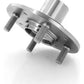 Maza De Rueda Para Honda Fit 2008-2014 L4 1.5l