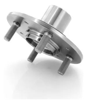 Maza De Rueda Para Honda Fit 2008-2014 L4 1.5l