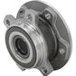 Maza De Rueda Para Jeep Compass 2018-2022 L4 2.4l