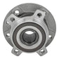 Maza De Rueda Para Jeep Compass 2018-2022 L4 2.4l