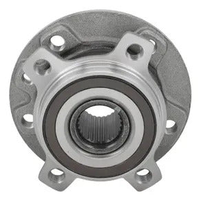 Maza De Rueda Para Jeep Compass 2018-2022 L4 2.4l
