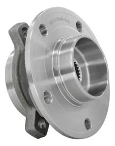 Maza De Rueda Para Jeep Compass 2018-2022 L4 2.4l