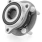 Maza De Rueda Para Mazda 2 2016-2025 L4 1.5