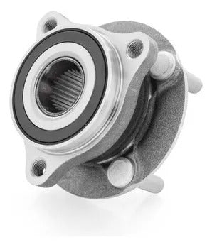 Maza De Rueda Para Mazda 2 2016-2025 L4 1.5