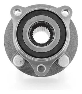 Maza De Rueda Para Mazda 2 2016-2025 L4 1.5