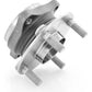 Maza De Rueda Para Mazda 2 2016-2025 L4 1.5