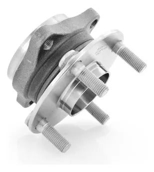 Maza De Rueda Para Mazda 2 2016-2025 L4 1.5