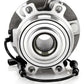 Maza De Rueda Para Nissan Np300 2016-2022 L4 2.4l