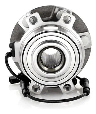 Maza De Rueda Para Nissan Np300 2016-2022 L4 2.4l