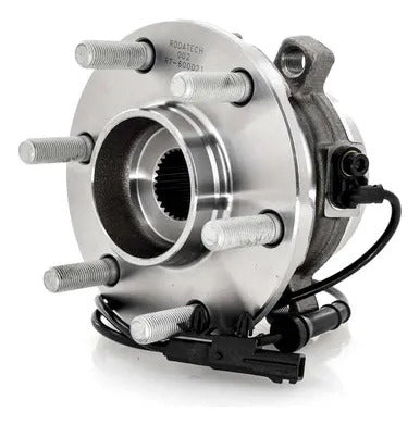 Maza De Rueda Para Nissan Np300 2016-2022 L4 2.4l