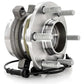 Maza De Rueda Para Nissan Np300 2016-2022 L4 2.4l