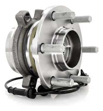 Maza De Rueda Para Nissan Np300 2016-2022 L4 2.4l