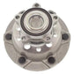 Maza De Rueda Ford Transit 250 2015-2020 V6 3.5l Delantera
