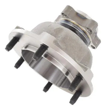 Maza De Rueda Ford Transit 250 2015-2020 V6 3.5l Delantera