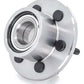 Maza De Rueda Para Dodge Dakota 1997-2002 V6 2.5