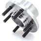 Maza De Rueda Para Dodge Dakota 1997-2002 V6 2.5