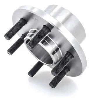 Maza De Rueda Para Dodge Dakota 1997-2002 V6 2.5