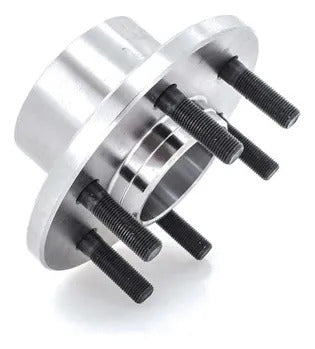 Maza De Rueda Para Dodge Dakota 1997-2002 V6 2.5