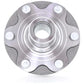 Maza De Rueda Para Lexus Gx470 2003-2009 V8 4.7l