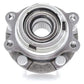 Maza De Rueda Nissan Murano 2009-2014 V6 3.5l Delantera Izq