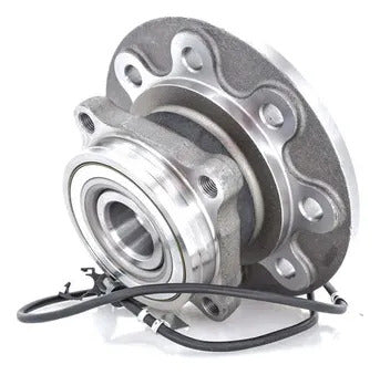 Maza De Rueda Dodge Ram 2500 1998-1999 L6 5.9l Delantera Izq