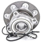 Maza De Rueda Dodge Ram 2500 1998-1999 L6 5.9l Delantera Izq