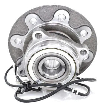 Maza De Rueda Dodge Ram 2500 1998-1999 L6 5.9l Delantera Izq