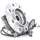 Maza De Rueda Dodge Ram 2500 1998-1999 L6 5.9l Delantera Izq